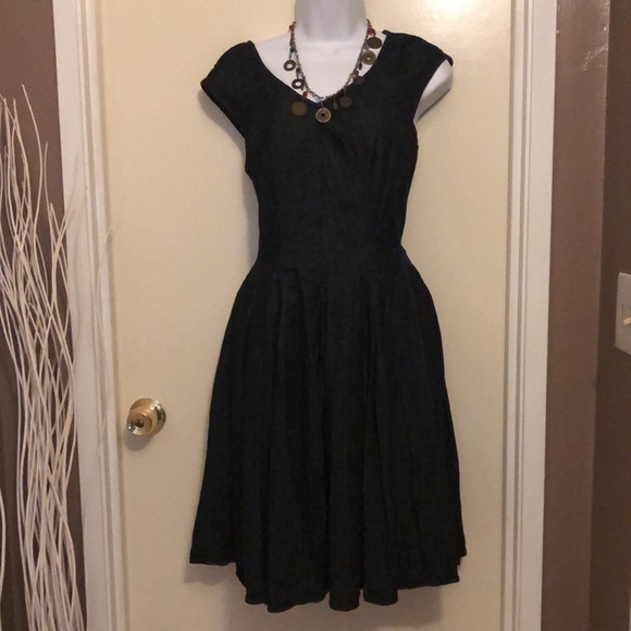 LRL Lauren Jean Dress - Picture 8 of 16